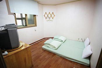 Hotel Namsan Gil Soul Exteriér fotografie