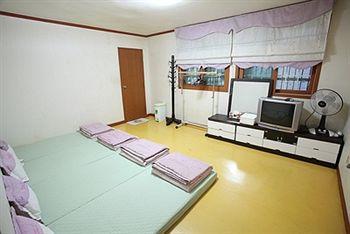 Hotel Namsan Gil Soul Exteriér fotografie