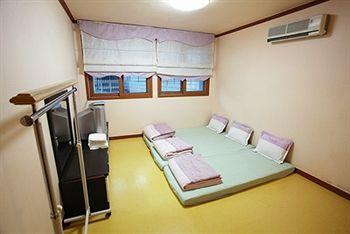 Hotel Namsan Gil Soul Exteriér fotografie