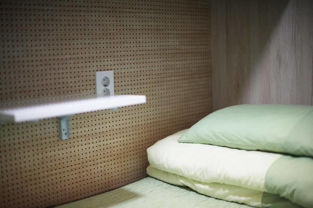 Hotel Namsan Gil Soul Exteriér fotografie